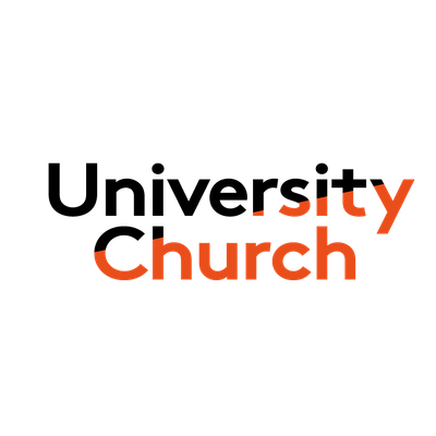 University Church Oxford