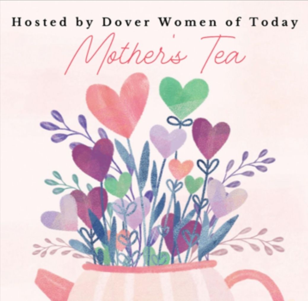 Mother's Tea