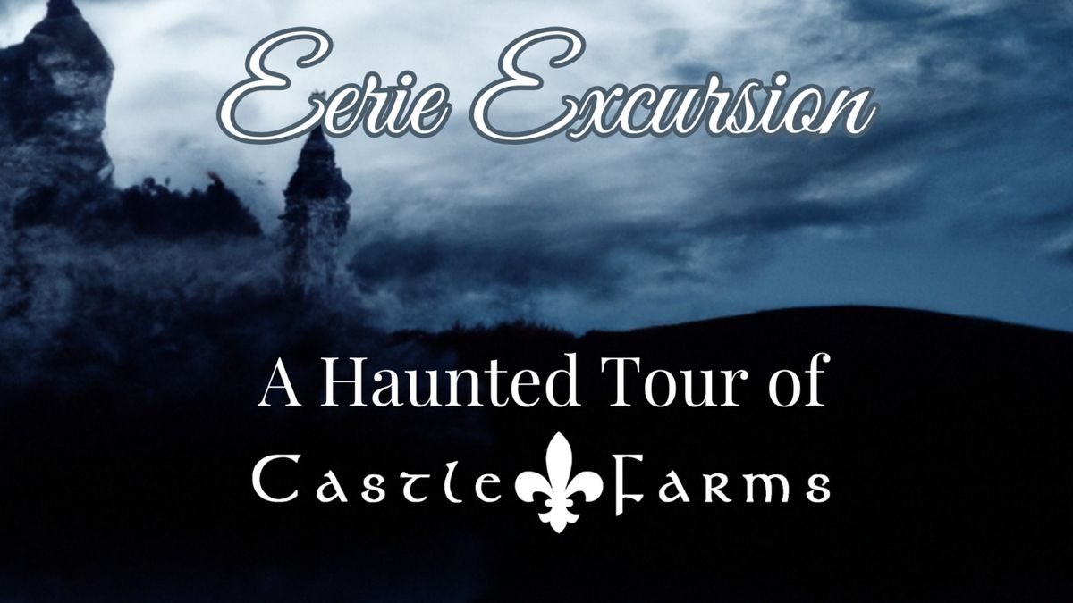 Eerie Excursion (A Haunted Tour)