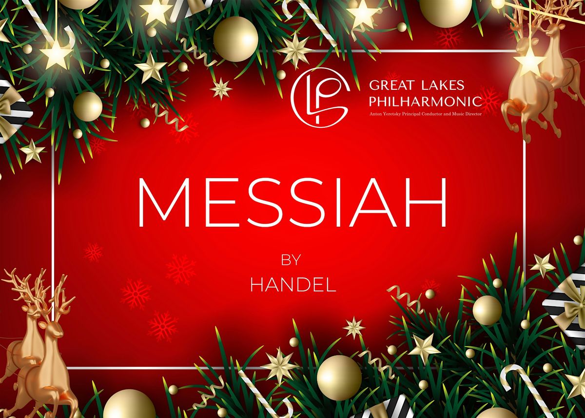 Messiah by Handel