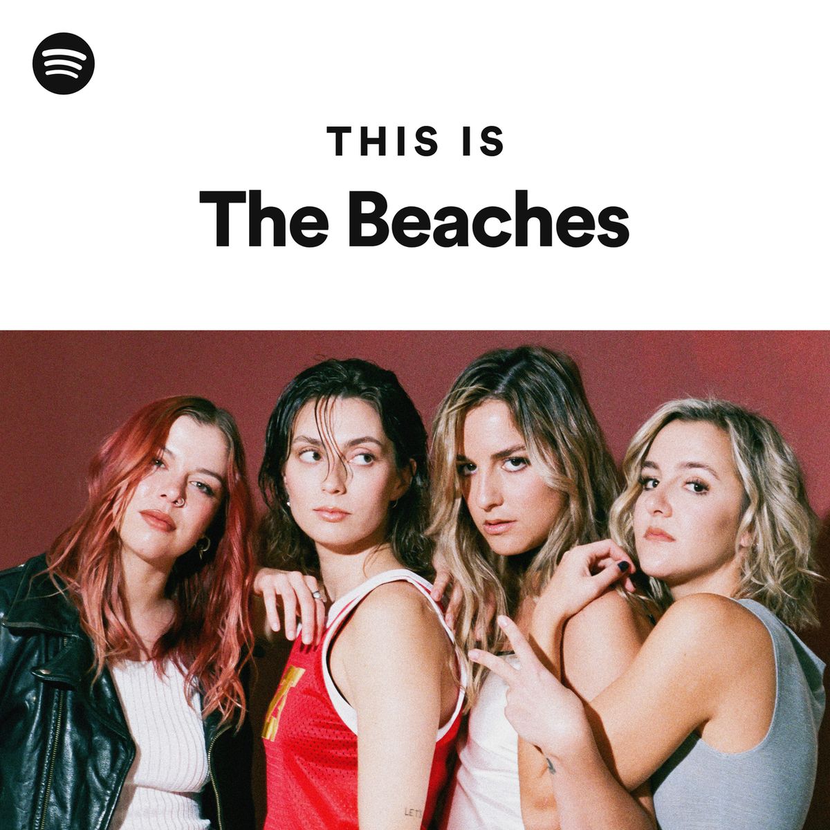 The Beaches with Charlie Houston