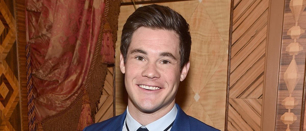 Adam Devine
