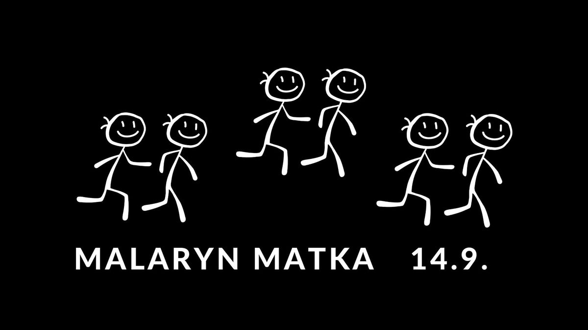 Malaryn Matka 2024, saavutettava hyv\u00e4nmielen juoksutapahtuma