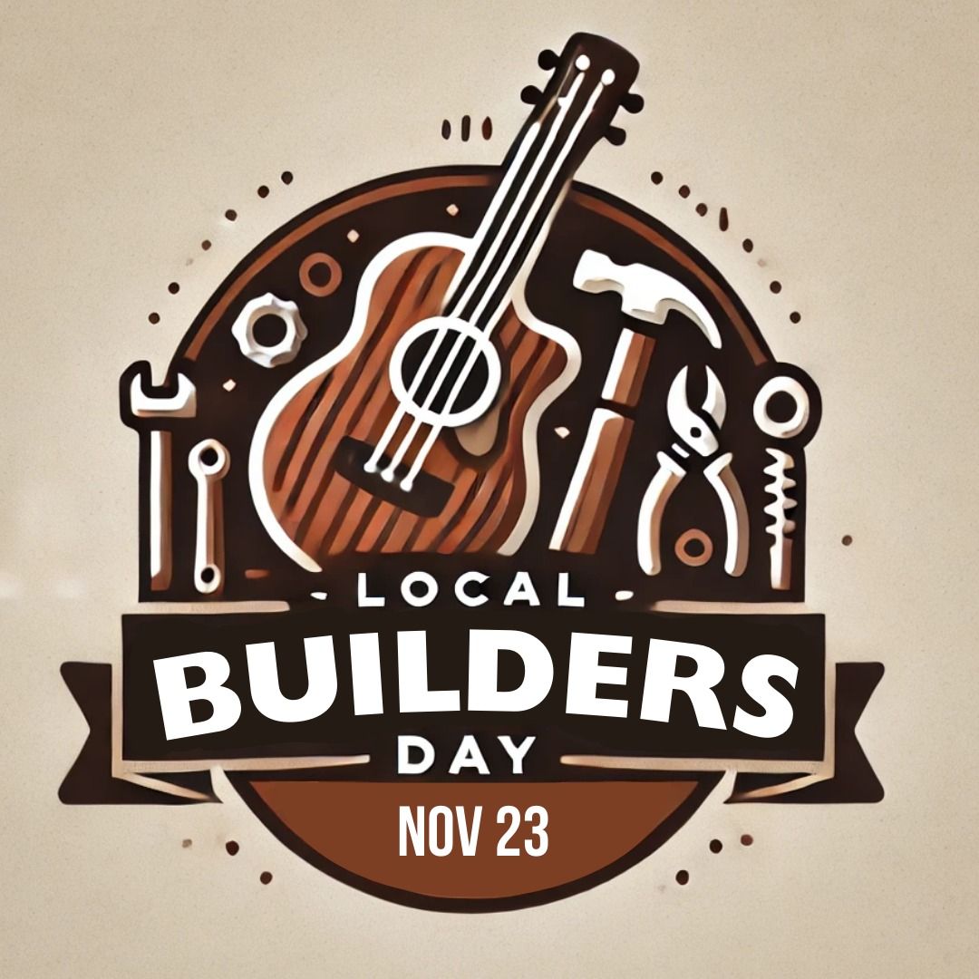 Local Builders Day