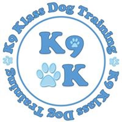 K9 Klass Dog Training