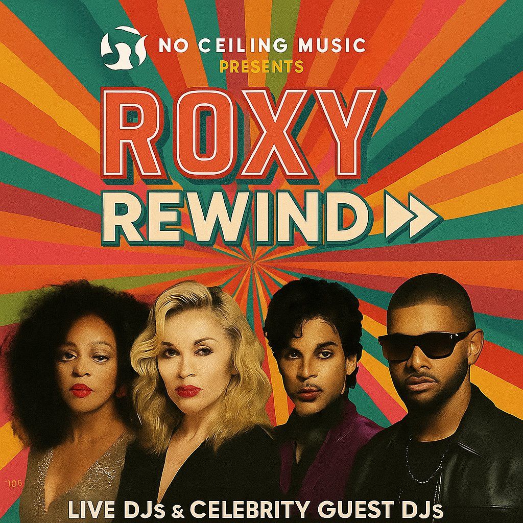 Roxy Rewind
