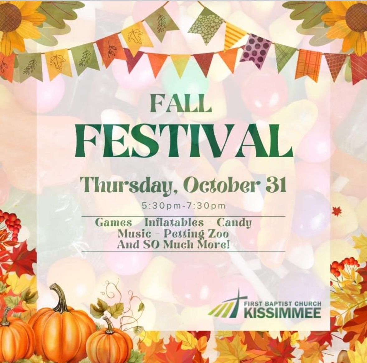 Fall Festival