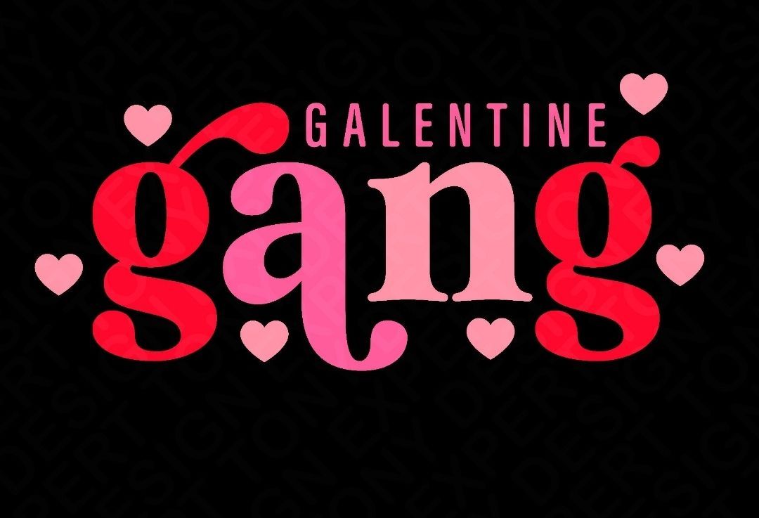 Galentines