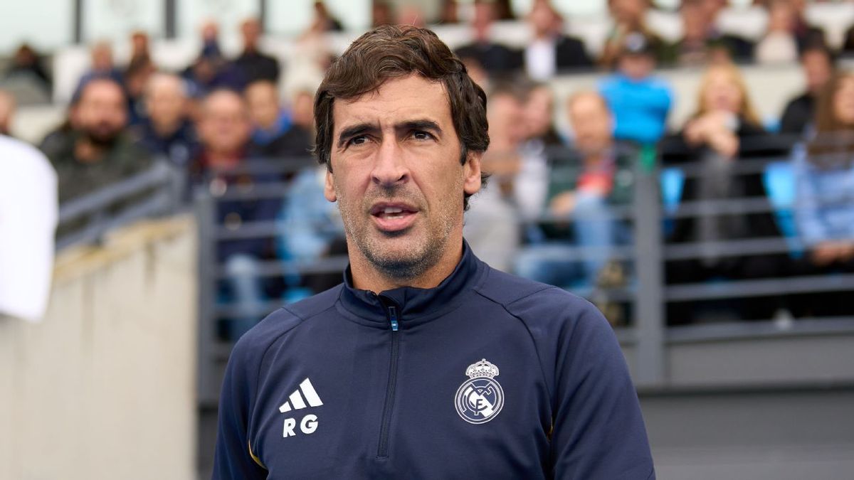 Raule Madrid Tickets