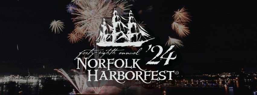 2024 Norfolk Harborfest