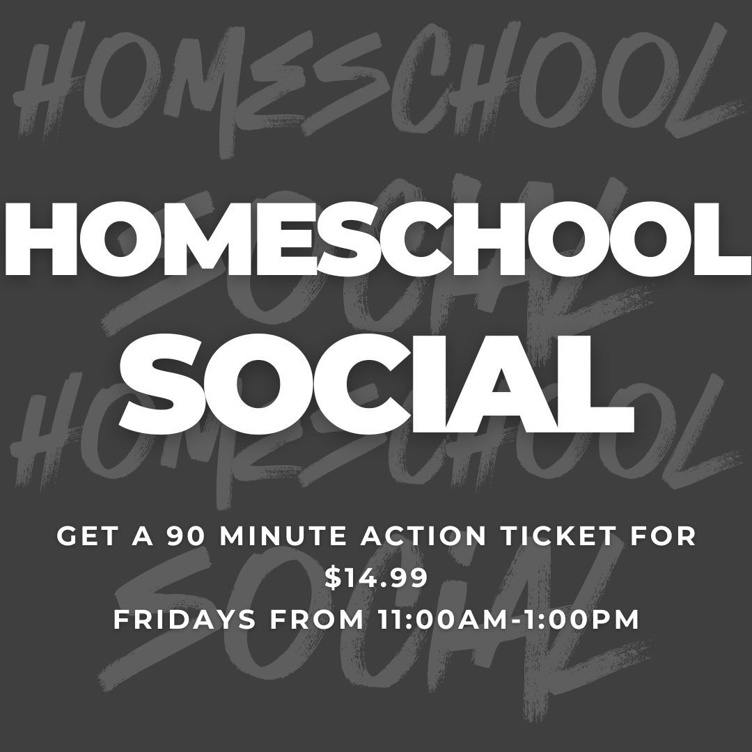 Homeschool Social