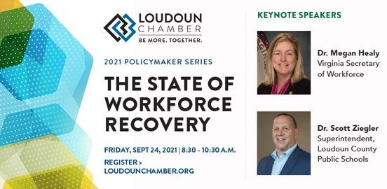 PolicyMaker: The State of Workforce Recovery
