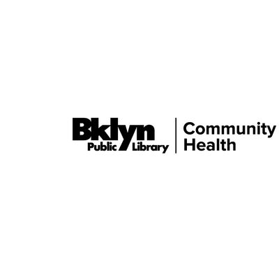 Brooklyn Public Library - Community Health