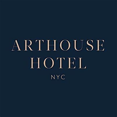 Arthouse Hotel NYC