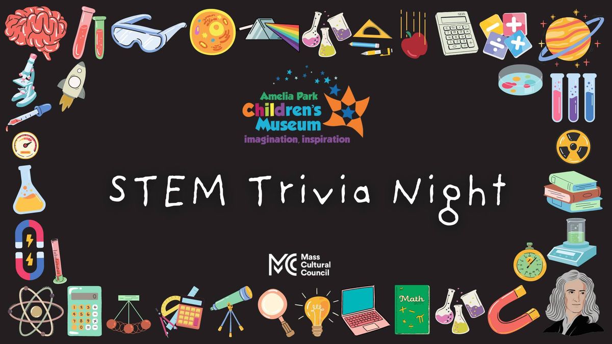 STEM Trivia Night