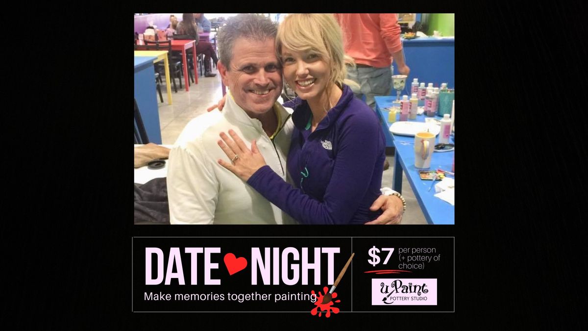 Valentine's Date Night