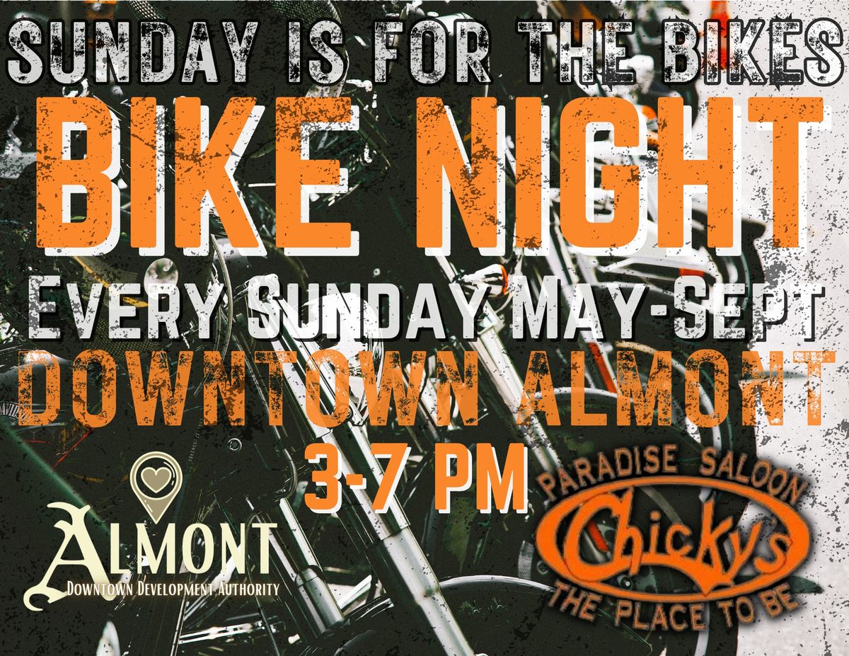 Bike Night