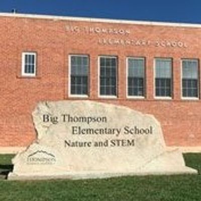 Big Thompson Elementary PTA