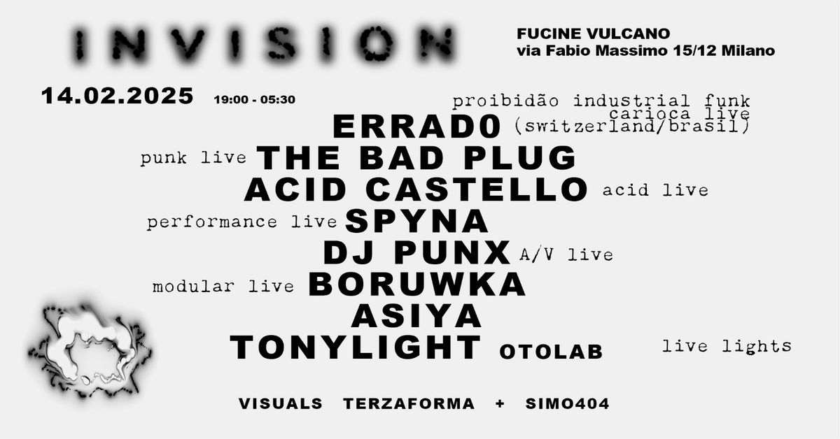 INVISION 