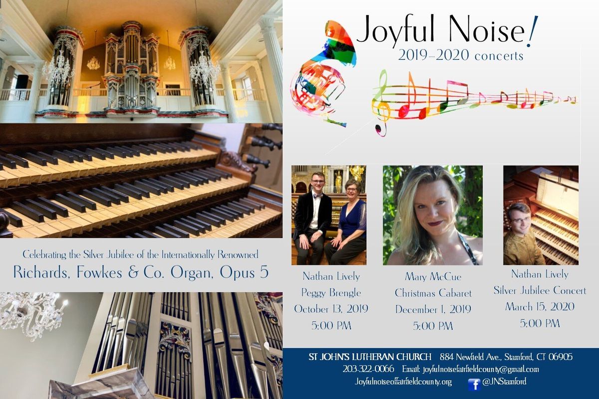 Joyful Noise