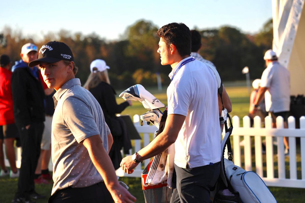 PNC Championship - Sunday