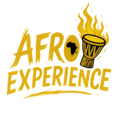 THE AFRO EXPERIENCE DC