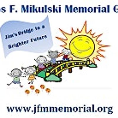 Jim's Bridge to a Brighter Future