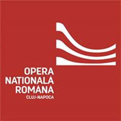 Opera Nationala Romana Cluj-Napoca