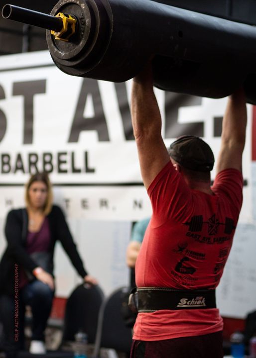 Strongman Sunday Class