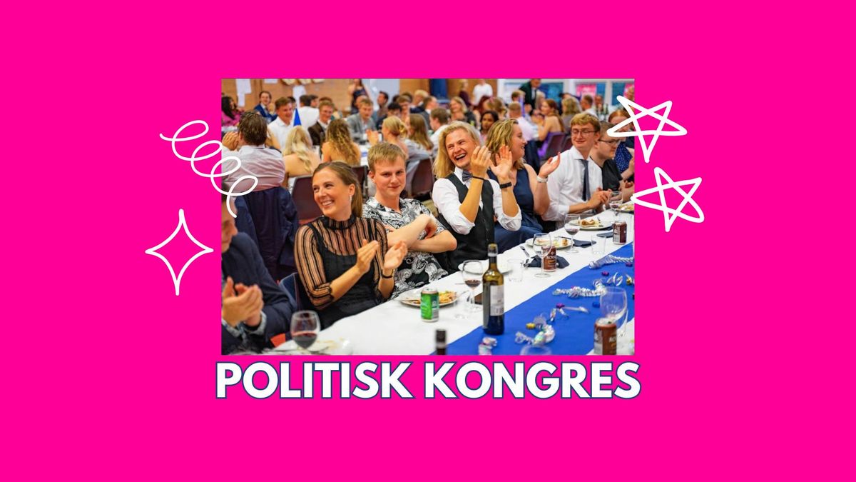 Politisk Kongres