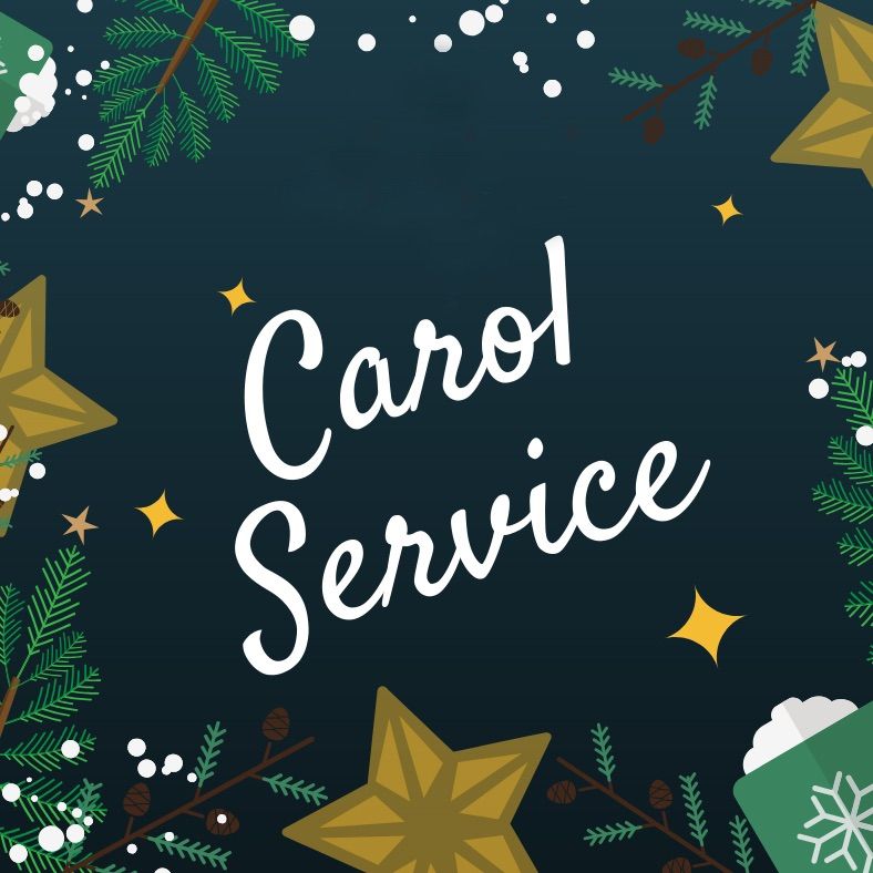 Blackpool & South Fylde Methodist Circuit Carol Service