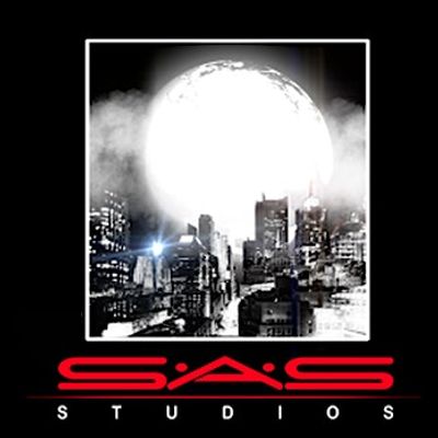 SAS Movie Studios