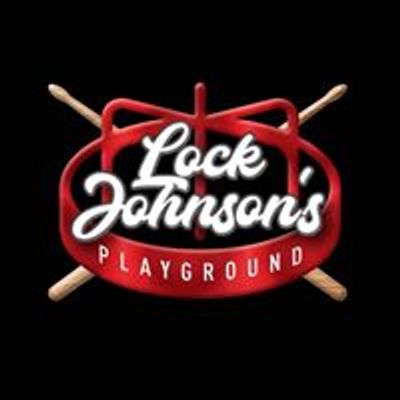 LockJohnson\u2019s Playground