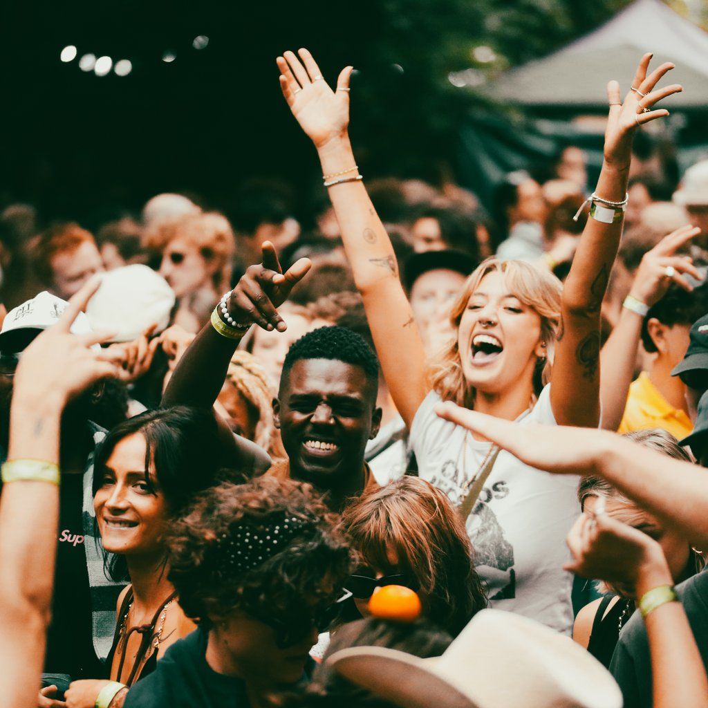 Green Island Festival 2025 - Vol. 3