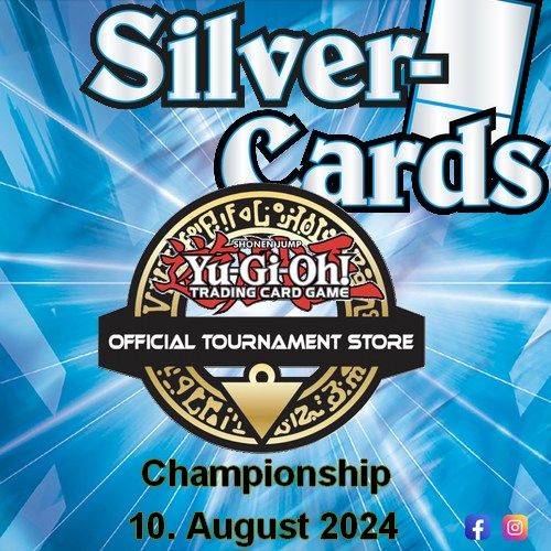 Yu-Gi-Oh! OTS Championship