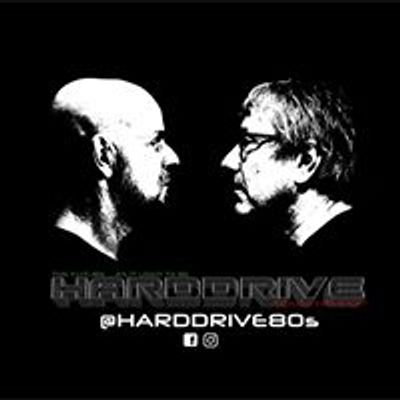 HARDDRIVE