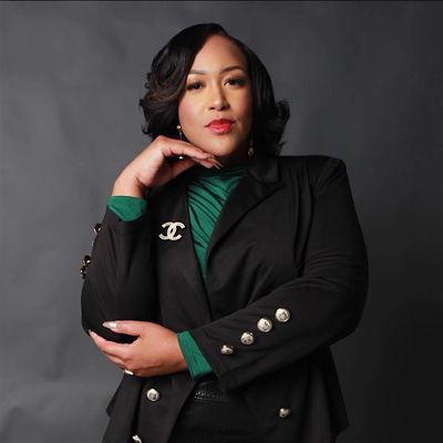 Shevonne Booker | I Survived It 2