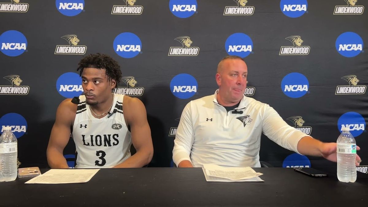 Lindenwood Lions vs. Southern Indiana Screaming Eagles