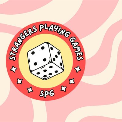 Strangers Playing Games