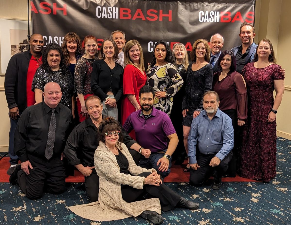 MayI Dancers to CASH Bash 2024