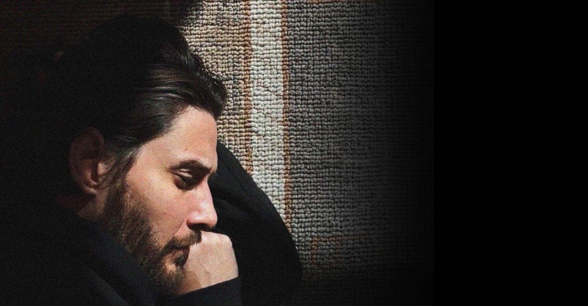 Ben Barnes - Where the Light Gets In