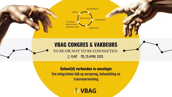 VBAG congres en vakbeurs 