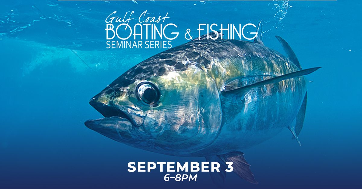 September Fishing Series: The Blackfin Tuna Thrill