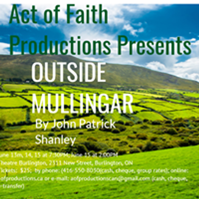 Act of Faith Productions