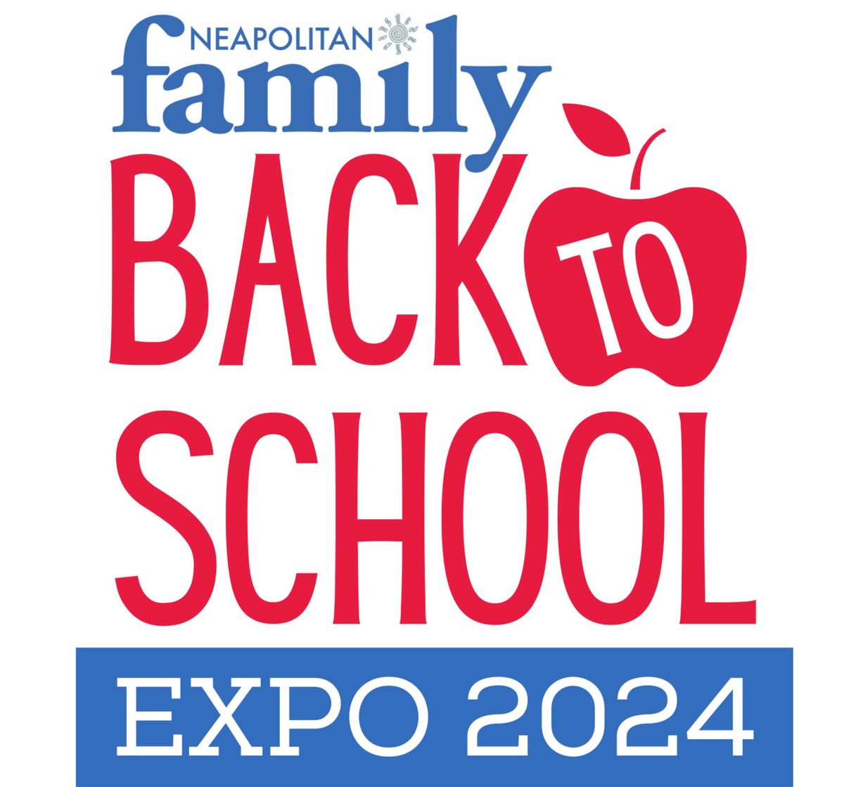 Neapolitan Family Back to School Expo