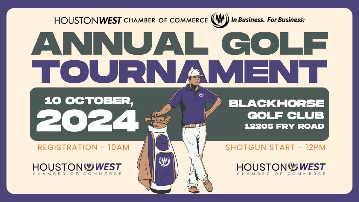 23rd Annual Business Golf Classic