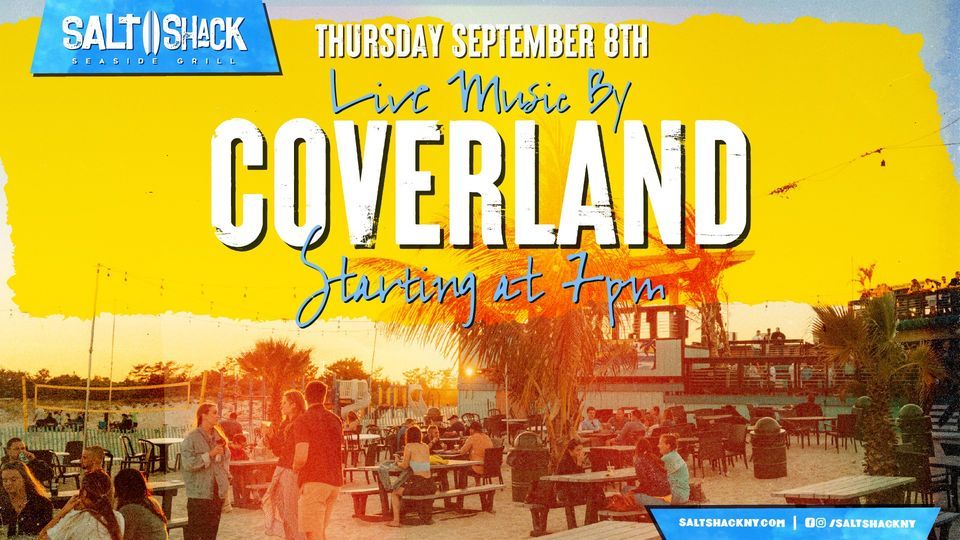 Coverland