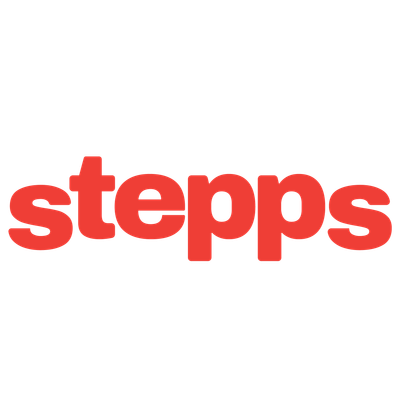Stepps