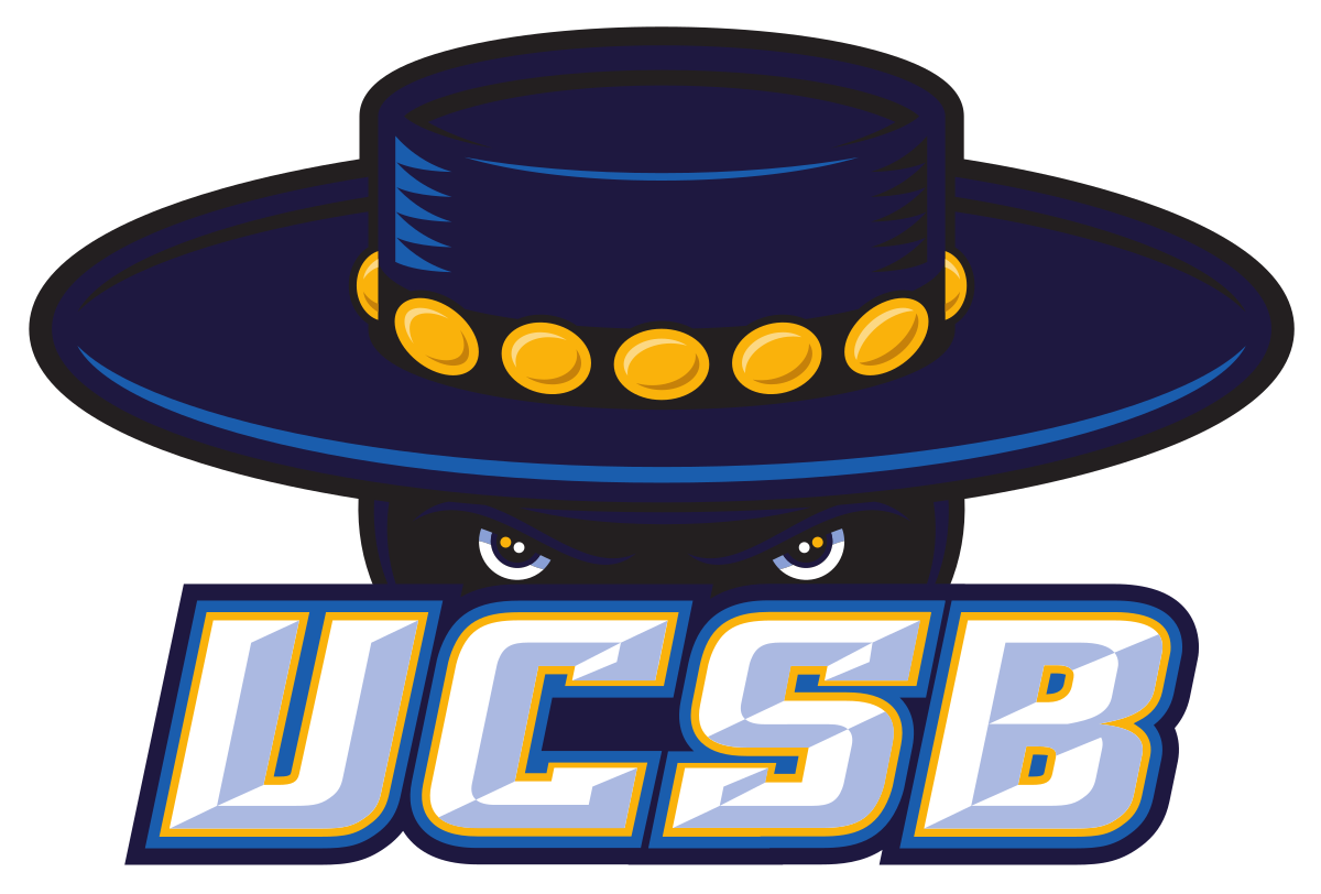 UC Santa Barbara Gauchos at Hawaii Womens Volleyball