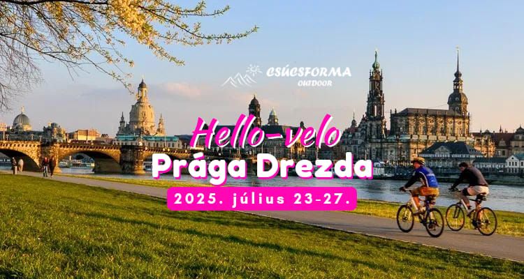 Pr\u00e1ga Drezda Hello-velo (megtelt)